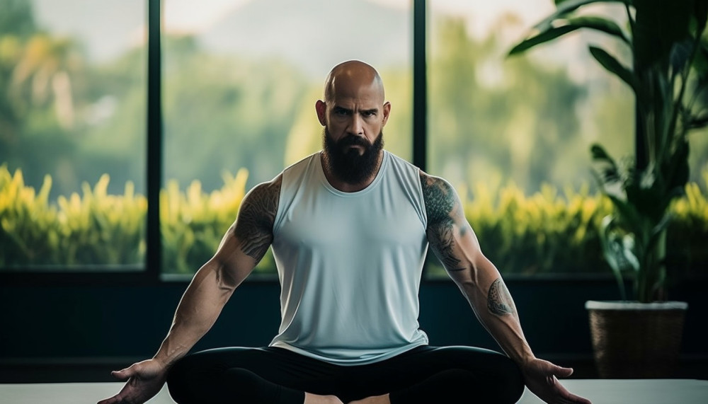 Comment le yoga aide-t-il à booster votre santé mentale?