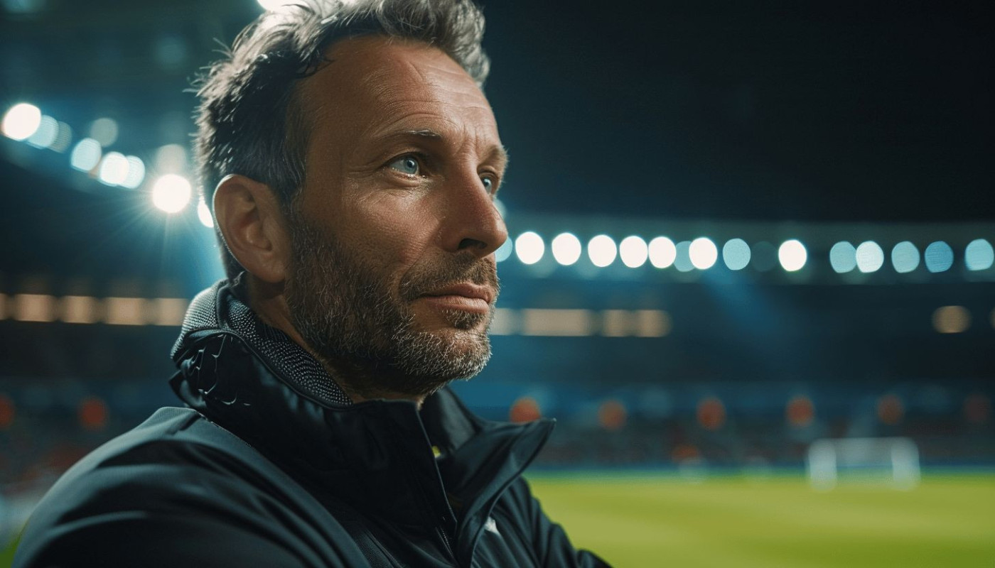 Exploration des stratégies tactiques en compétitions européennes par un entraîneur reconnu