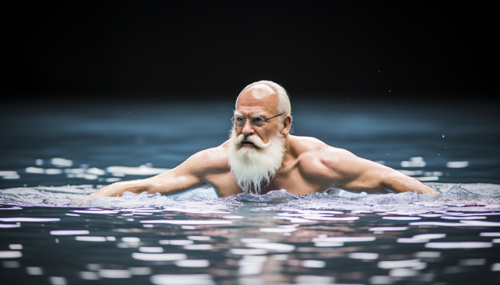 Les bienfaits insoupçonnés de la natation sur notre corps