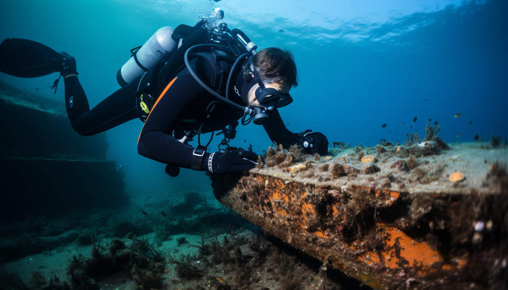 Les bienfaits insoupçonnés de la plongée sous-marine