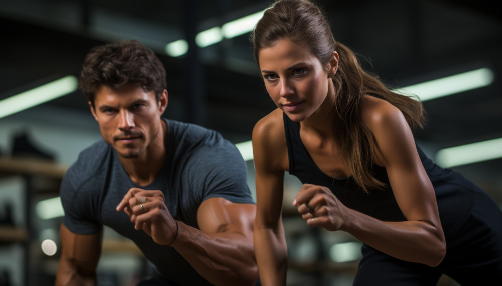 Les secrets des athlètes pour une forme physique optimale