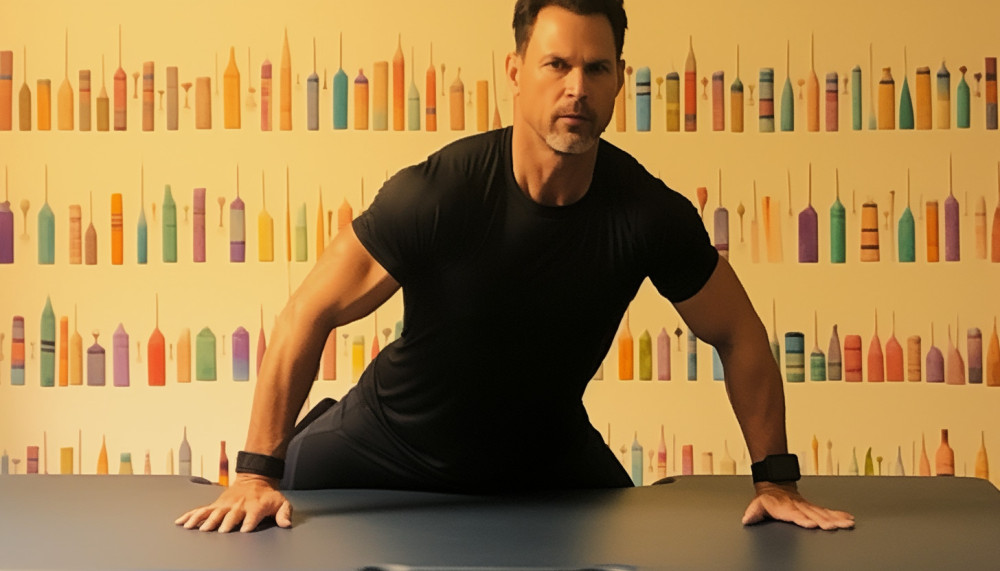 Redécouvrir son corps à travers le Pilates