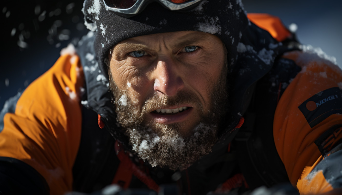 Voyage au coeur du biathlon, l'alliance parfaite du ski et du tir